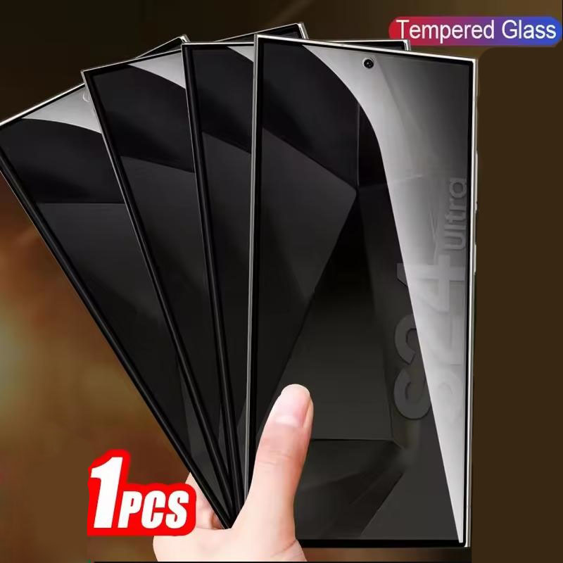 Vivo X200 - Anti Spy Peep Screen Protector For