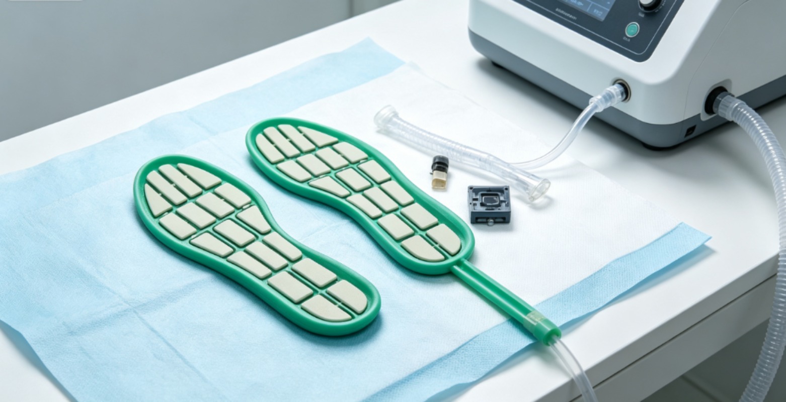 Intelligent Foot Pressure , Fl - Smart Insole Pressure 评论和价格