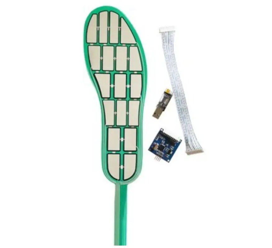 Intelligent Foot Pressure , Fl - Smart Insole Pressure 评论和价格