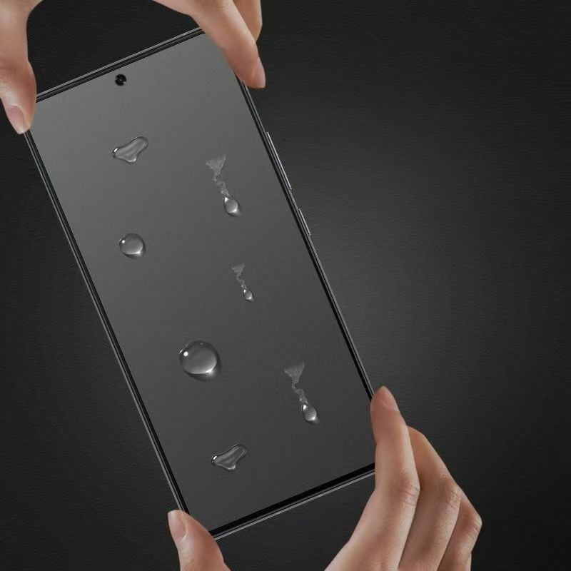 3PCS Matte Frosted Tempered Gl - Vivo X200 评论和价格
