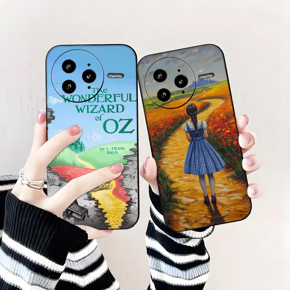 The Wonderful Wizard of Oz Pho - Xiaomi Poco X6 评论和价格