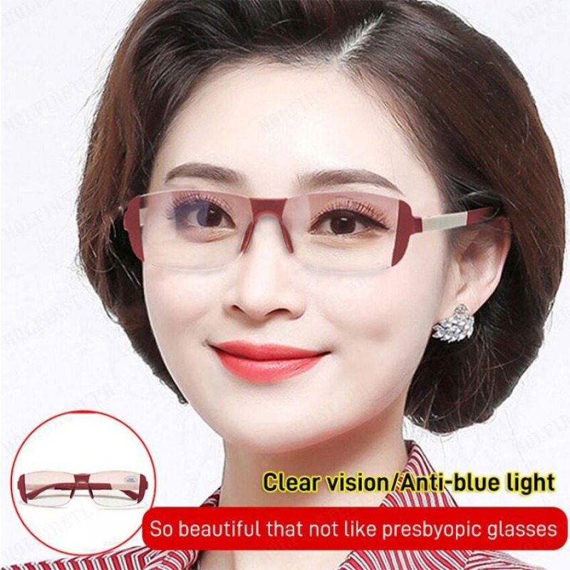 Samjune Anti Blue Light Glasse - Light Therapy Glasses 评论和价格