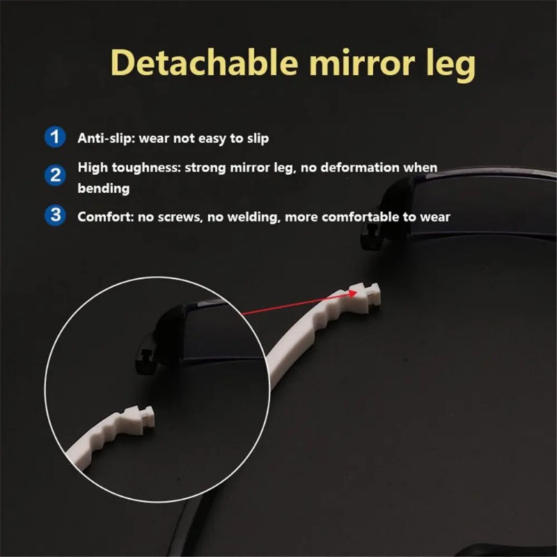 Samjune Anti Blue Light Glasse - Light Therapy Glasses 评论和价格