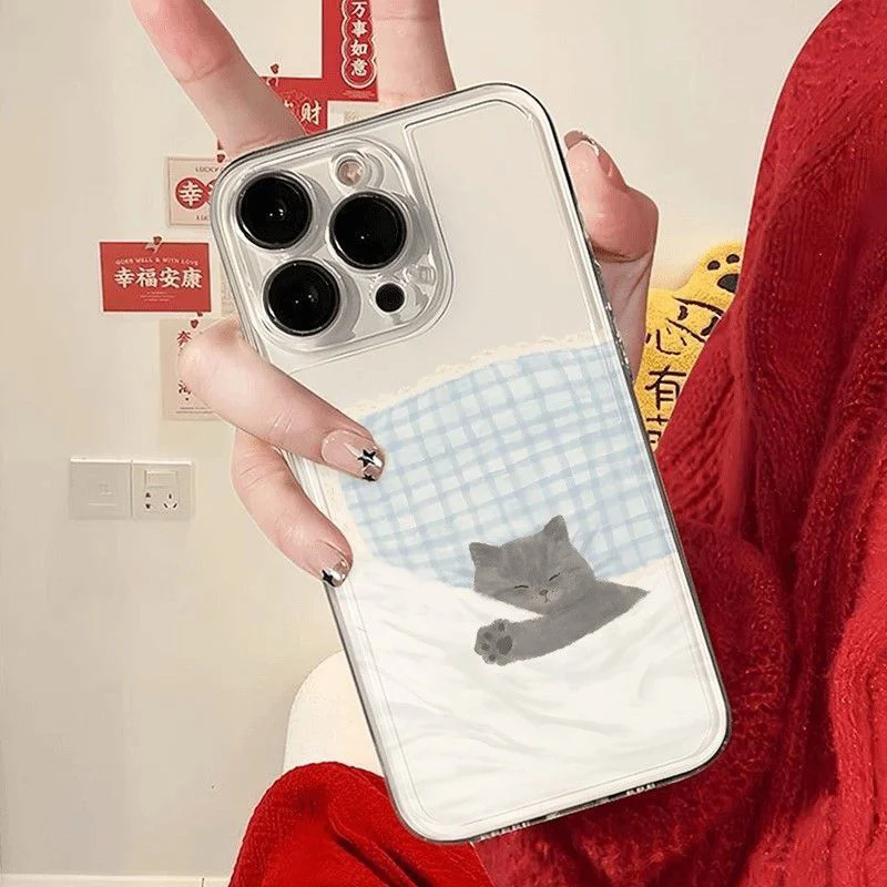 Phone Case For Samsung Galaxy  - Samsung Galaxy A55 评论和价格