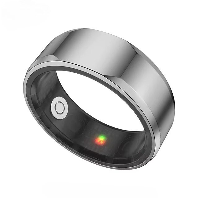 A Universe in Your Ring Gestur - Temperature Ring Skin 评论和价格