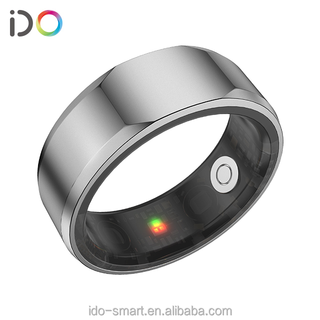 A Universe in Your Ring Gestur - Temperature Ring Skin 评论和价格