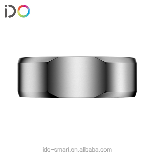 A Universe in Your Ring Gestur - Temperature Ring Skin 评论和价格