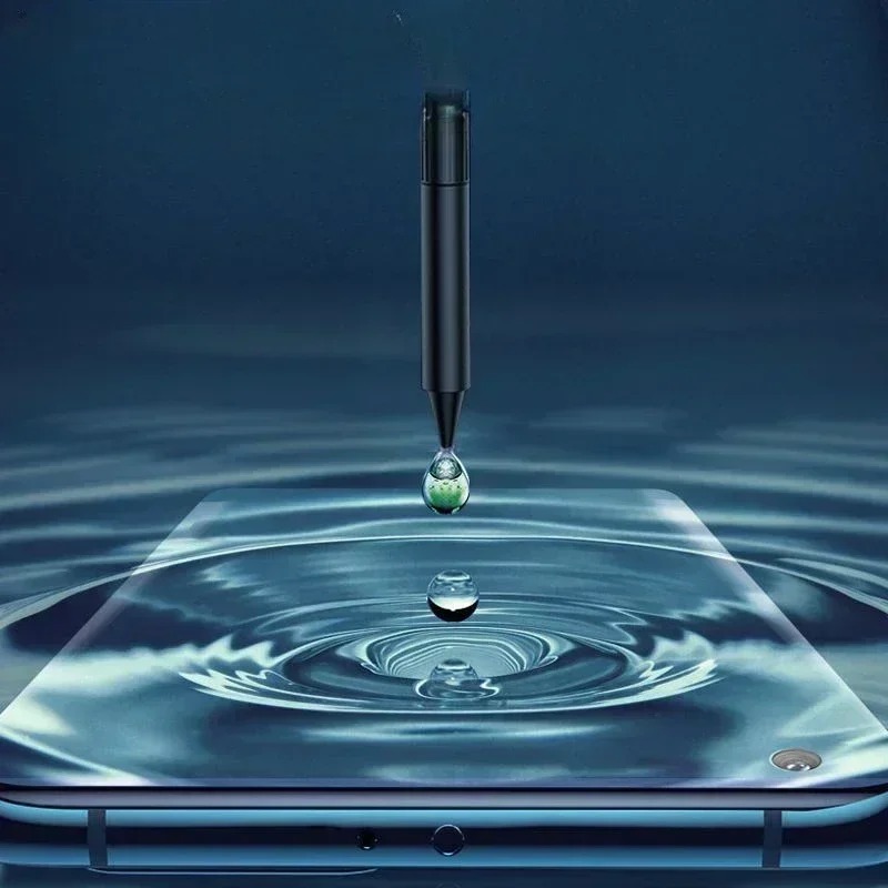 UV Tempered Glass for Vivo X20 - Vivo X200 评论和价格