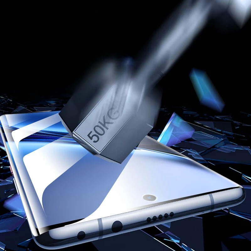 UV Tempered Glass for Vivo X20 - Vivo X200 评论和价格