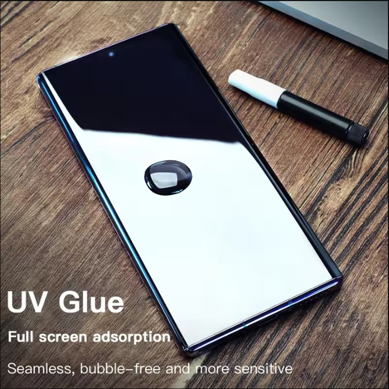 Nano Liquid UV Full Glue Tempe - Vivo X200 评论和价格