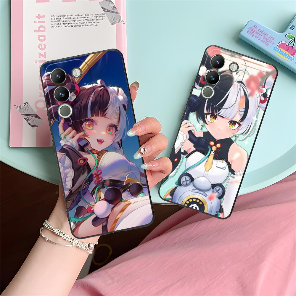 ZZZ Dialyn Phone Case for VIVO - Vivo V40 评论和价格