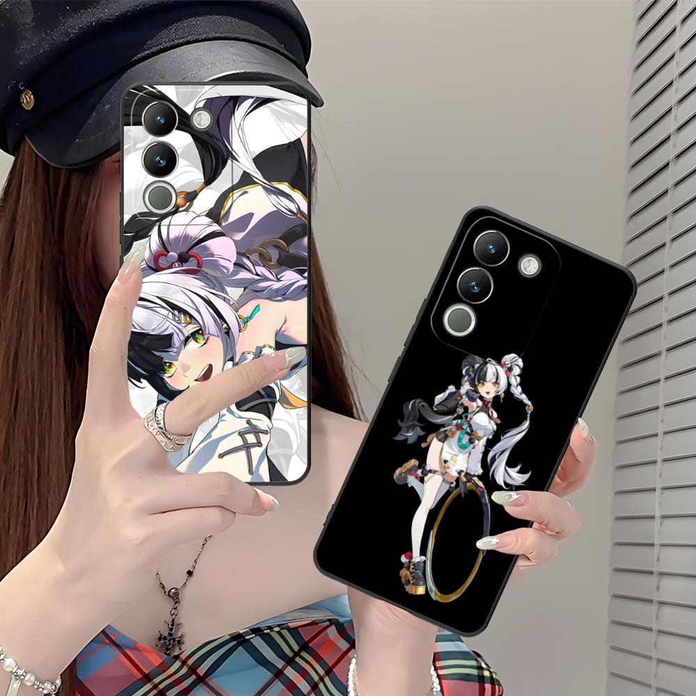 ZZZ Dialyn Phone Case for VIVO - Vivo V40 评论和价格