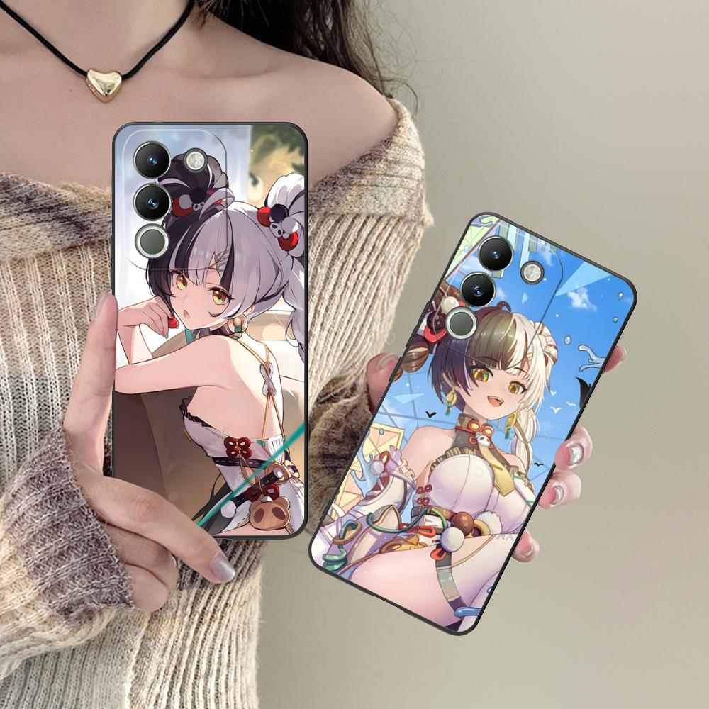 ZZZ Dialyn Phone Case for VIVO - Vivo V40 评论和价格