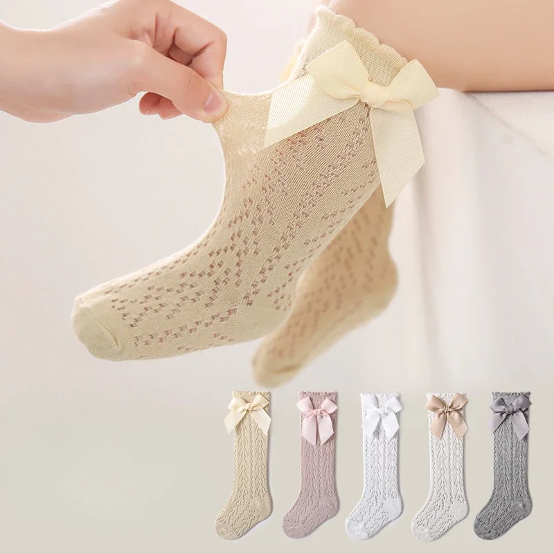 Summer Baby Girls Socks Toddle - Baby Sock Oximeter 评论和价格