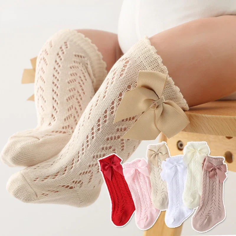 Summer Baby Girls Socks Toddle - Baby Sock Oximeter 评论和价格
