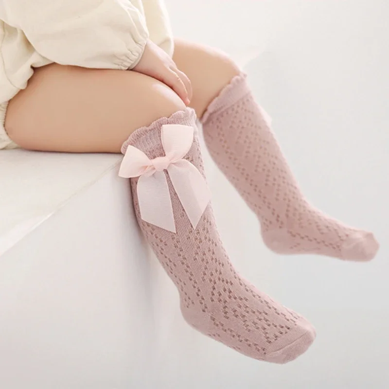 Summer Baby Girls Socks Toddle - Baby Sock Oximeter 评论和价格