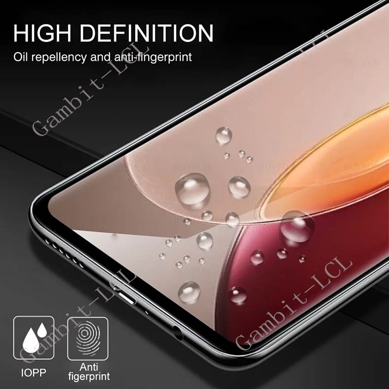 1-3PCS 3D Curved Full Tempered - Vivo V40 评论和价格