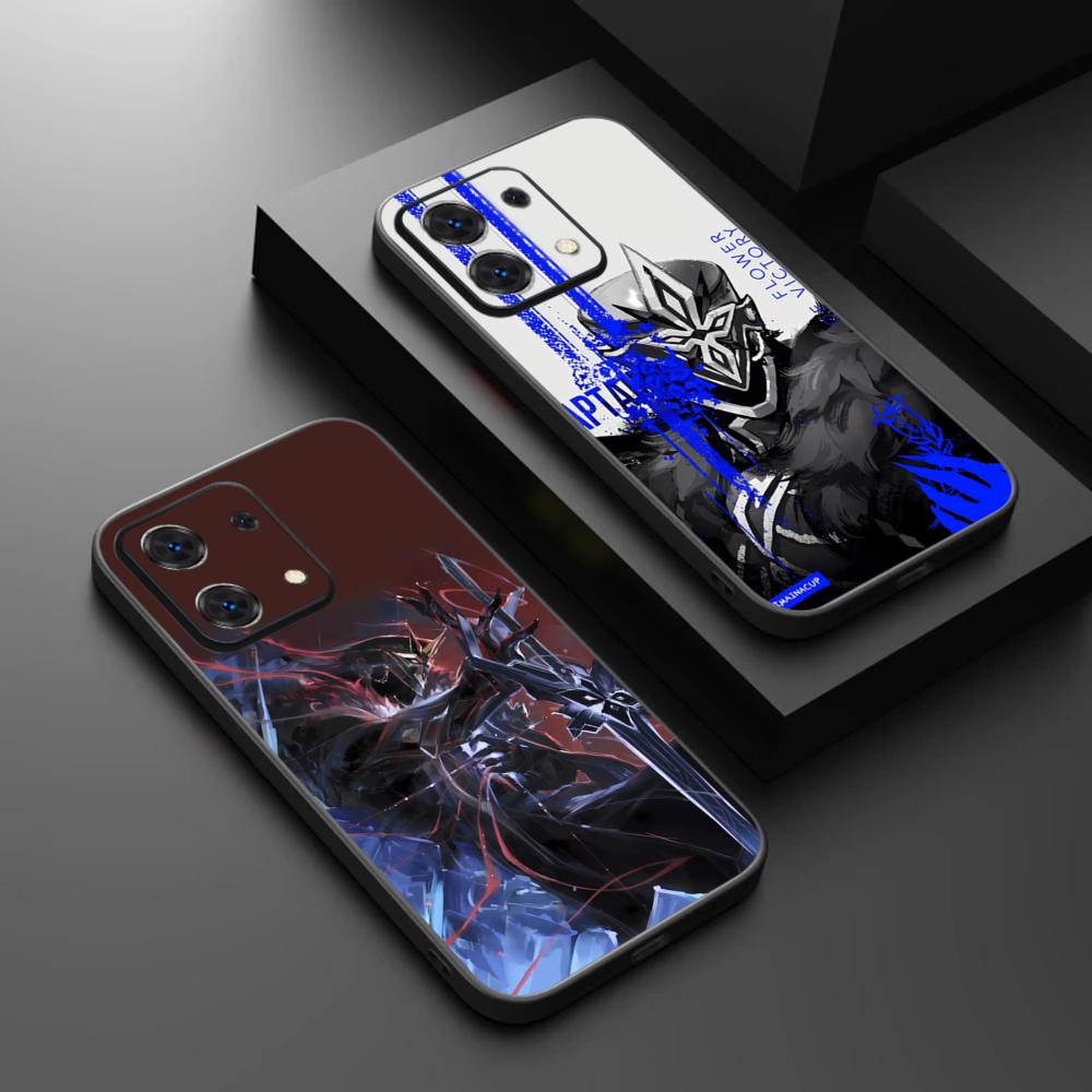Genshin Impact Capitano Phone  - Xiaomi Redmi Note 14 评论和价格