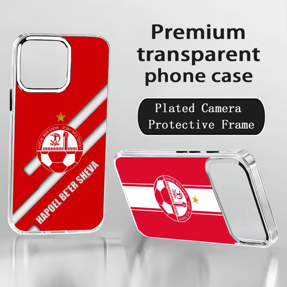Israeli H-Hapoel Be'er S-Sheva - Apple Iphone 16 评论和价格