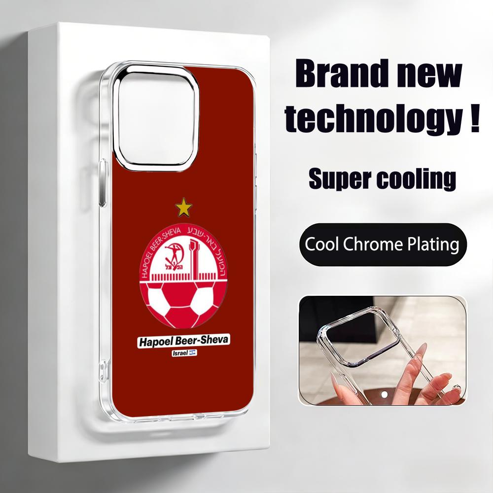 Israeli H-Hapoel Be'er S-Sheva - Apple Iphone 16 评论和价格