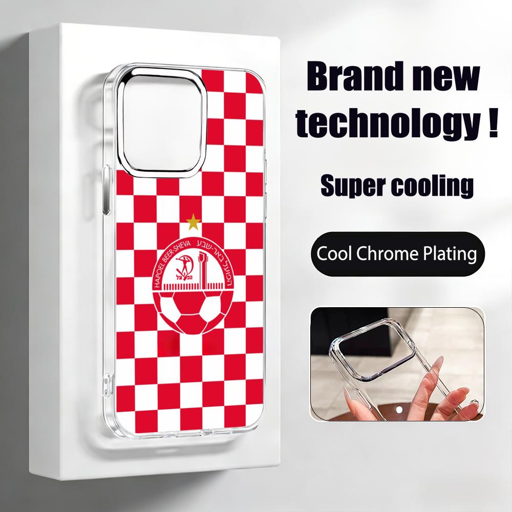 Israeli H-Hapoel Be'er S-Sheva - Apple Iphone 16 评论和价格