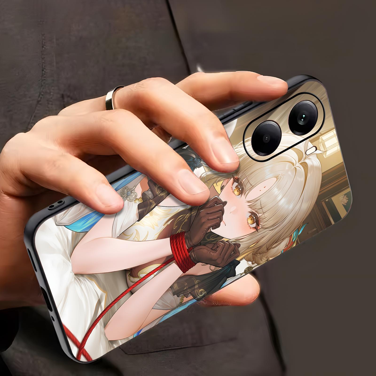Wuthering Waves Suisui  Phone  - Xiaomi Poco X6 评论和价格