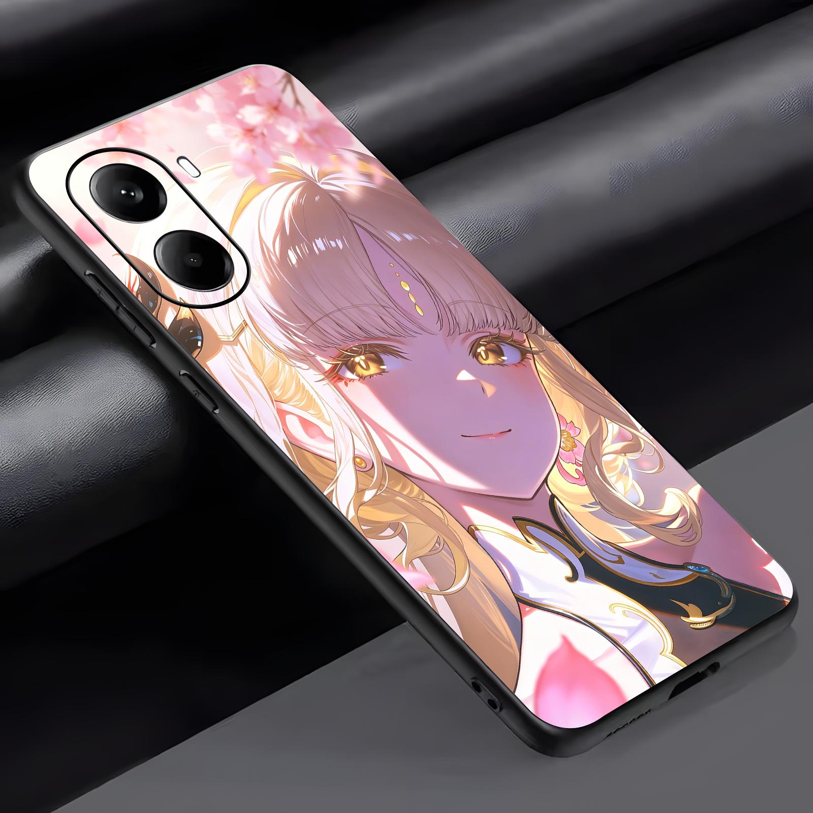 Wuthering Waves Suisui  Phone  - Xiaomi Poco X6 评论和价格