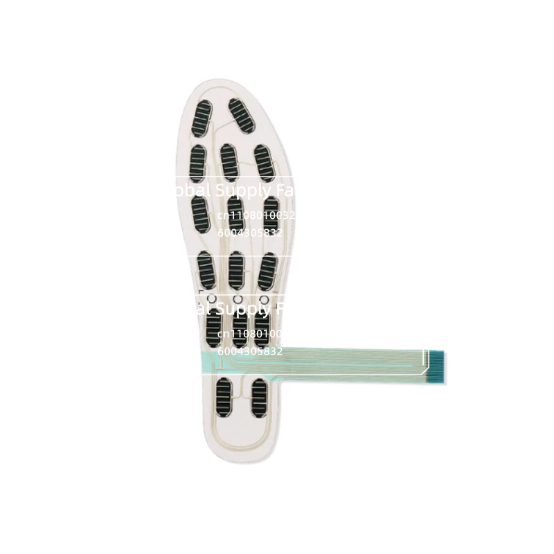 Size 41 Smart Insole 16 Zone F - Smart Insole Pressure 评论和价格