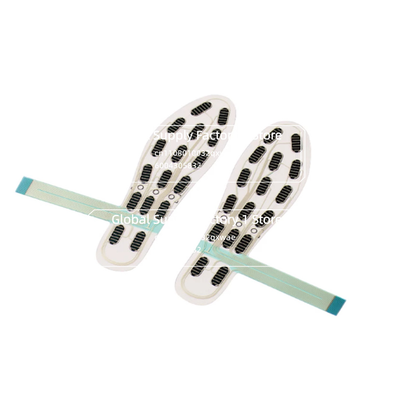 Size 41 Smart Insole 16 Zone F - Smart Insole Pressure 评论和价格