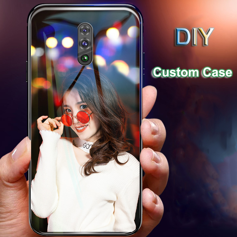 DIY Tempered Glass Case for OP - Oppo Find X8 评论和价格