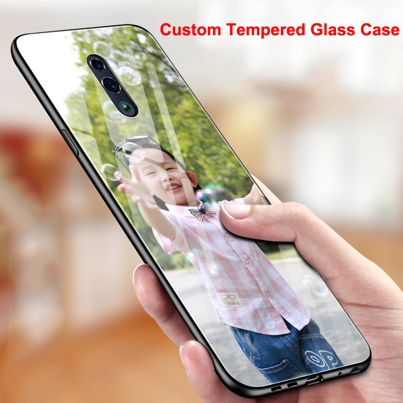 DIY Tempered Glass Case for OP - Oppo Find X8 评论和价格