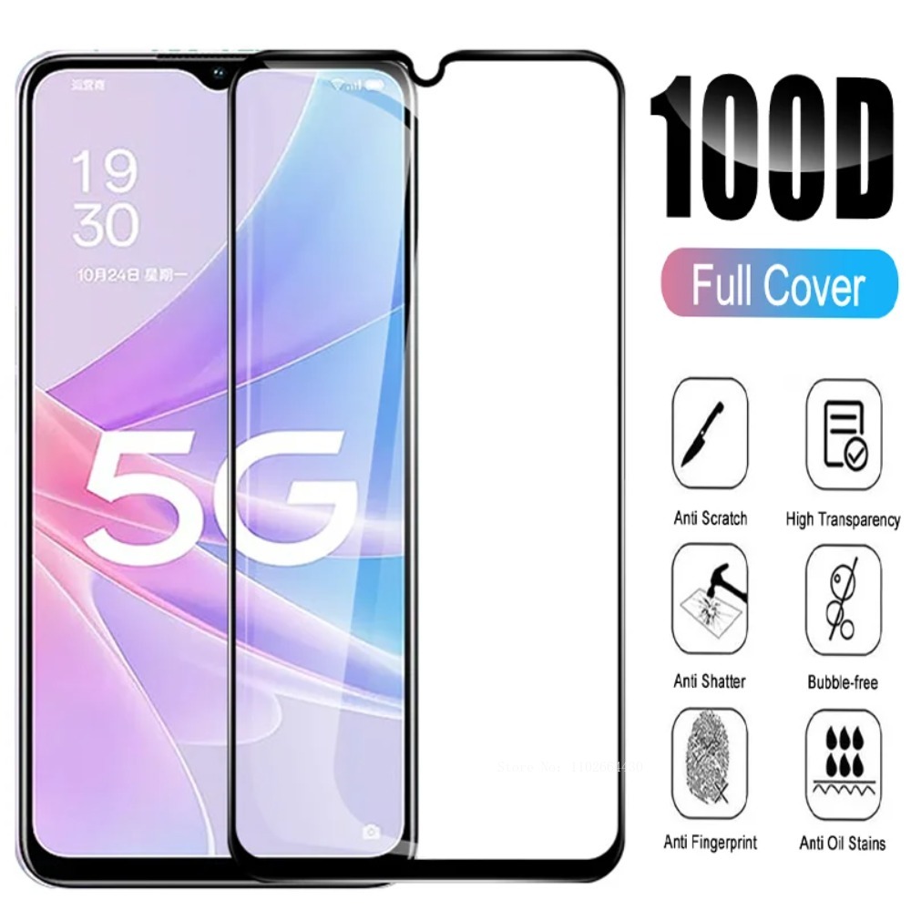 4IN1 Full Cover Tempered Glass - Oppo Find X8 评论和价格