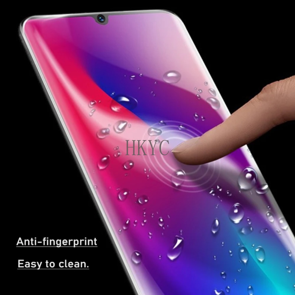 4PCS HD Hydrogel Film For VIVO - Vivo X200 评论和价格
