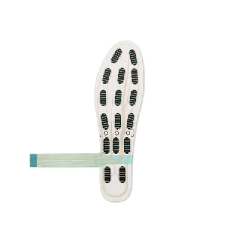 Universe Grocery FS-INS-16Z Sm - Smart Insole Pressure 评论和价格